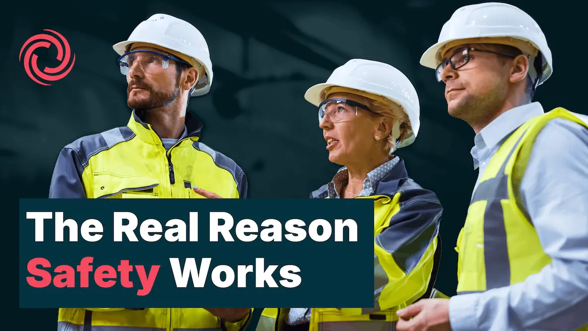 Protect Your Four: How Personal Values Drive Industrial Safety Excellence