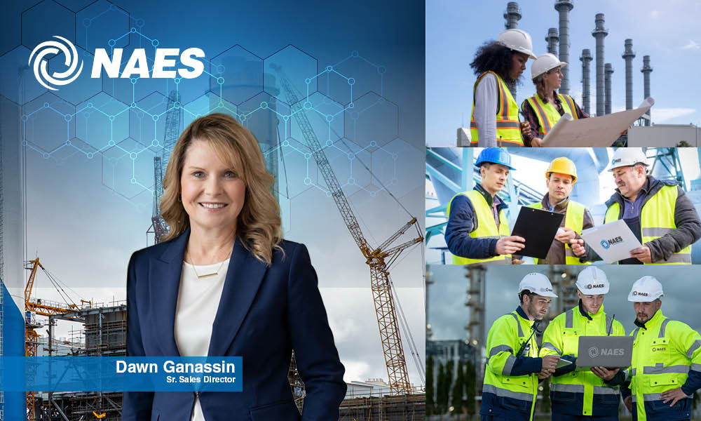 labor shift in power generation