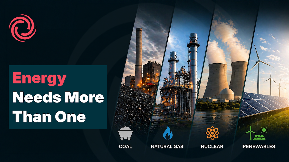 Operating the Energy Transition