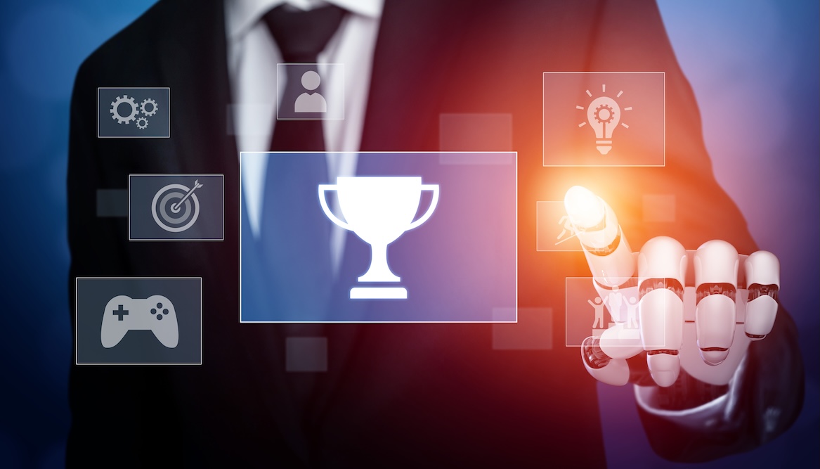 AI-Assisted Motivation and Goal Achievement Strategy Vouch World Rankings on power Reliability