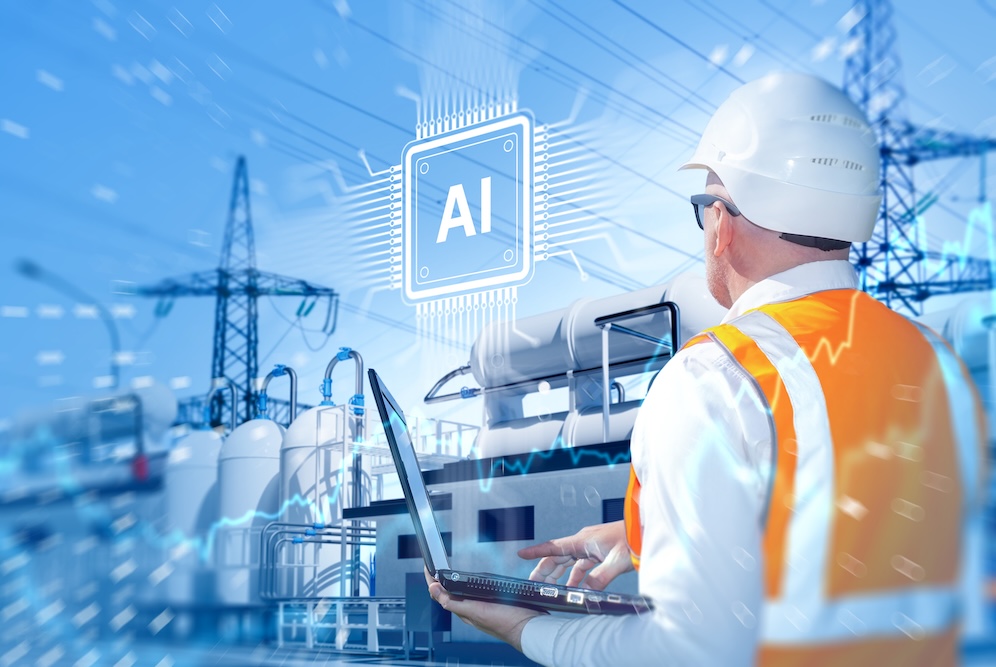 CISA’s AI Guidance to Power Plants