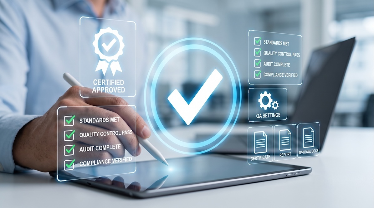 How Will the Modernization of Standards Processes and Procedures Affect Standards Development?