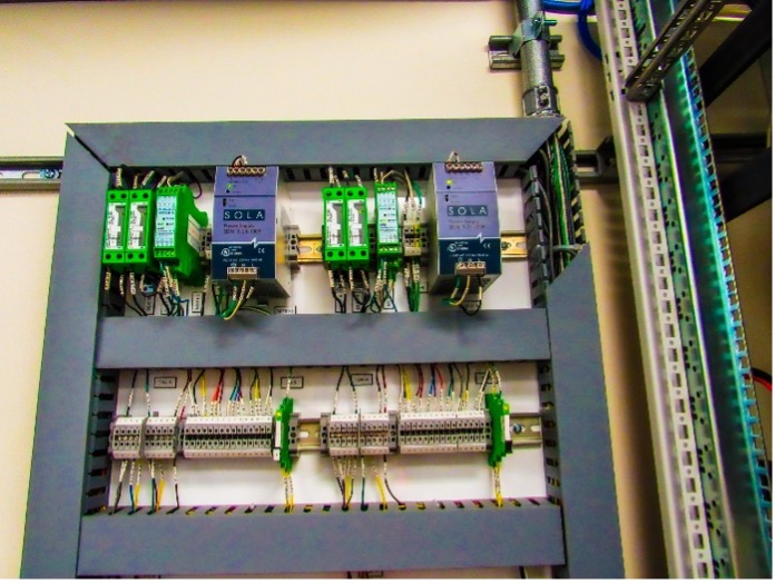 NERC Based Pre Job Briefs