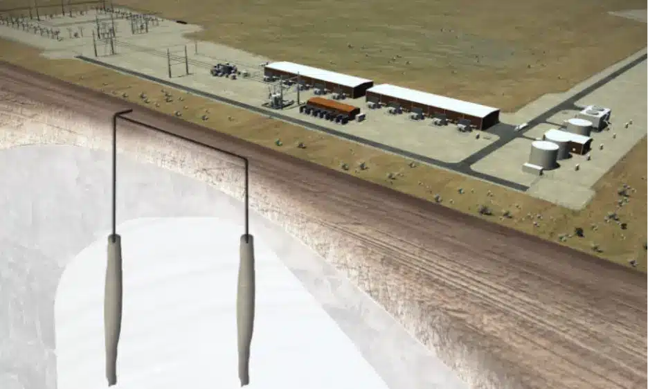Green Hydrogen Hub 