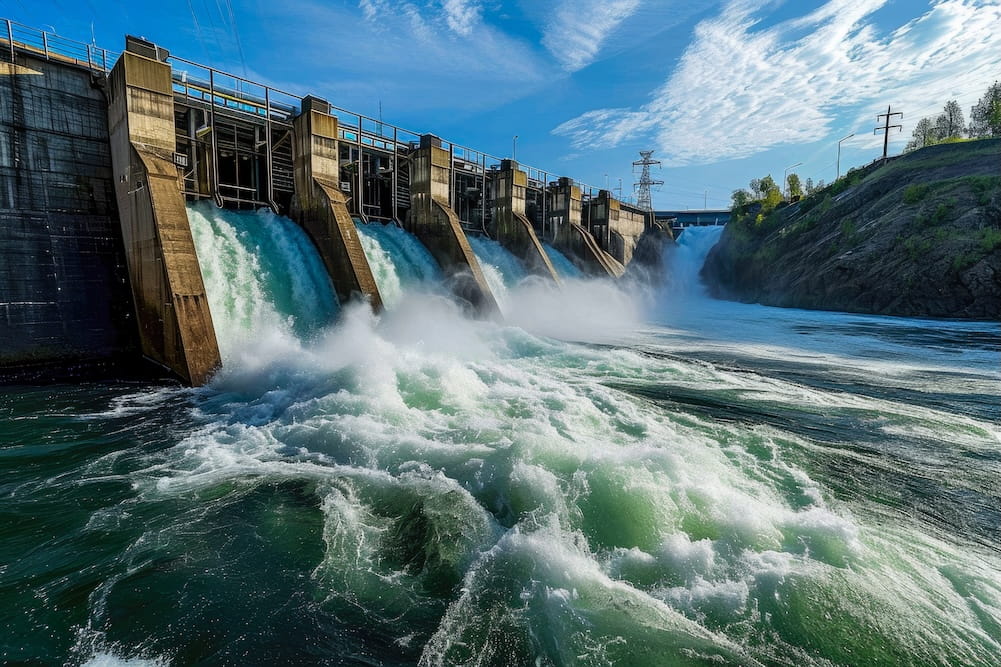 Colorado River Hydropower Challenges and Western Grid Reliability