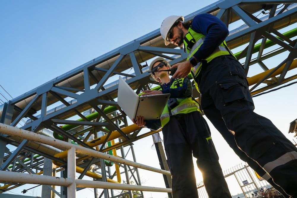 Considerations for Critical Infrastructure Operators Working With Third-Party ICS Integrators Considerations for Critical Infrastructure Operators Working With Third-Party ICS Integrators