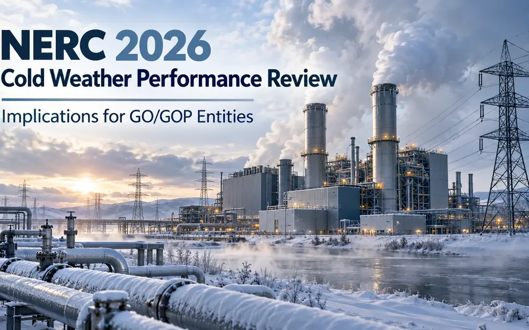 Winter Reliability Is Improving—But the Work Is Not Finished