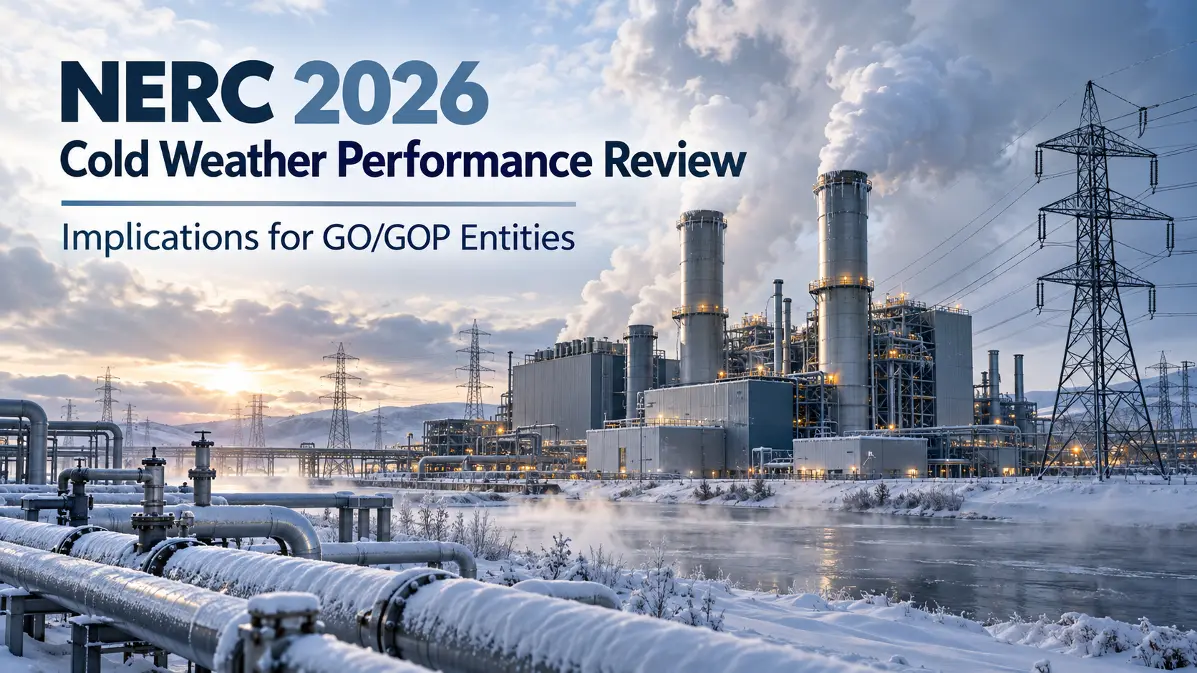NERC 2026 cold weather performance review (1) NERC 2026 cold weather performance review (1)