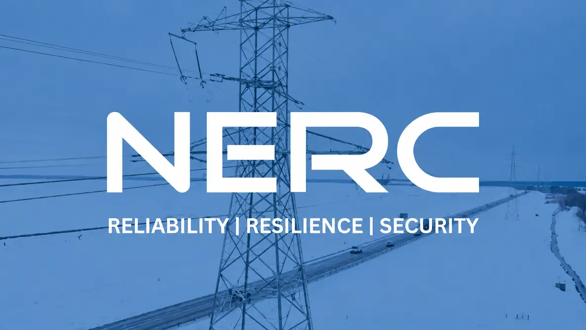image NERC Category 2 Sites: 2026 Compliance Updates and Standards Development